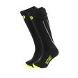 Heated Socks Hotronic XLP PFI 30 Classic Thin (Socks Only) M For Discount