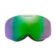 Goggles Oakley Flight Deck M Matte Black - Prizm Argon Online Sale