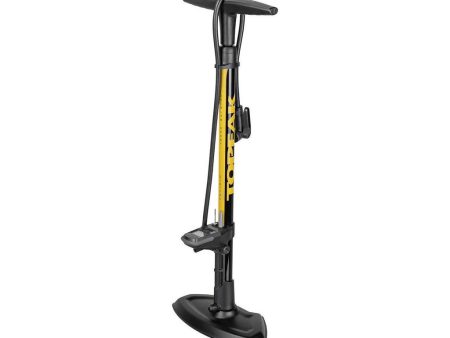 Floor Pump Topeak Joeblow Sport Digital For Sale