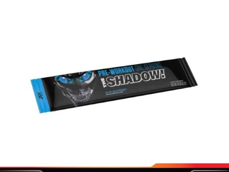 The Shadow! 1 Serving For Sale