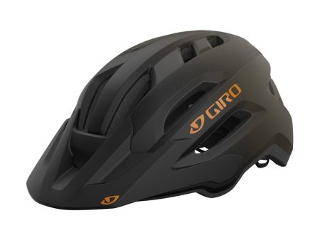 Helmet Giro Fixture MIPS II - Matte Trail Green Online Hot Sale