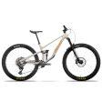 Bike Devinci Troy ST  AL 29 GX AXS 12S - Stoneware Orange For Cheap