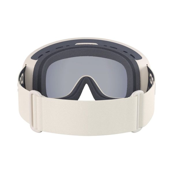 Goggles POC Fovea Selentine White - Partly Sunny Ivory Supply