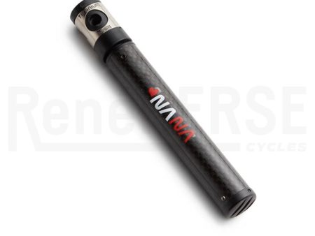 Rene Herse NANA Ultralight Carbon Minipump Discount