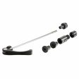 Tacx 142x12 mm Thru-Axle Adapter Supply