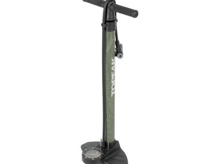 Pump Topeak Joeblow Mountain II For Cheap