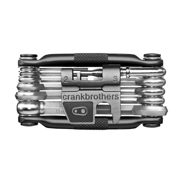 Multi-Tools Crankbrothers M17 - Midnight Online Sale