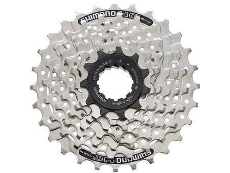 Cassette Shimano CS-HG41 7S 11-28T Supply