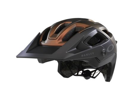 Helmet Oakley DRT5 Maven - Satin Black Bronze Shift For Cheap