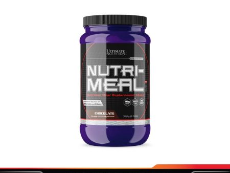 NutriMeal, 596g For Sale