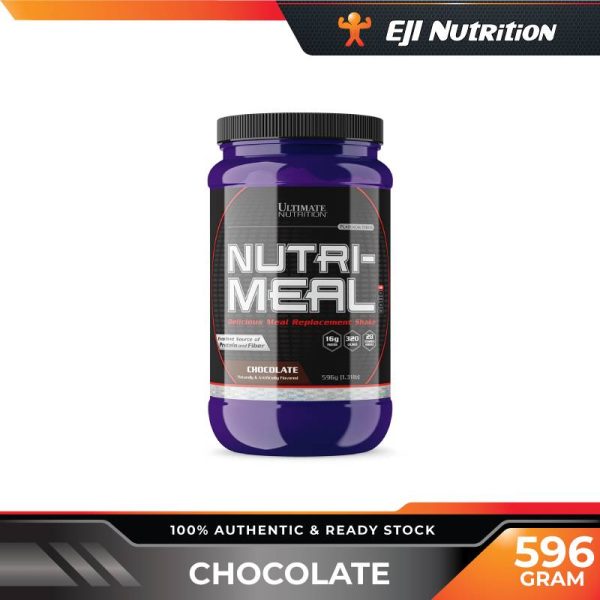 NutriMeal, 596g For Sale