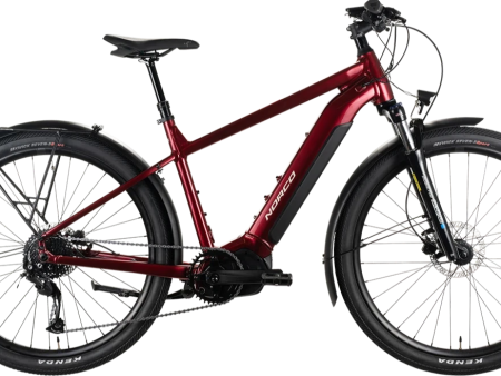 2023 Norco Indie VLT 1 27.5  Sale