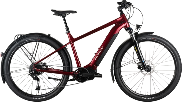 2023 Norco Indie VLT 1 27.5  Sale