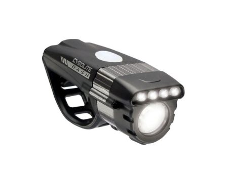 Cygolite Dash 520 Head Light Supply