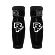 Elbow Guards Race Face Indy Stealth Hot on Sale