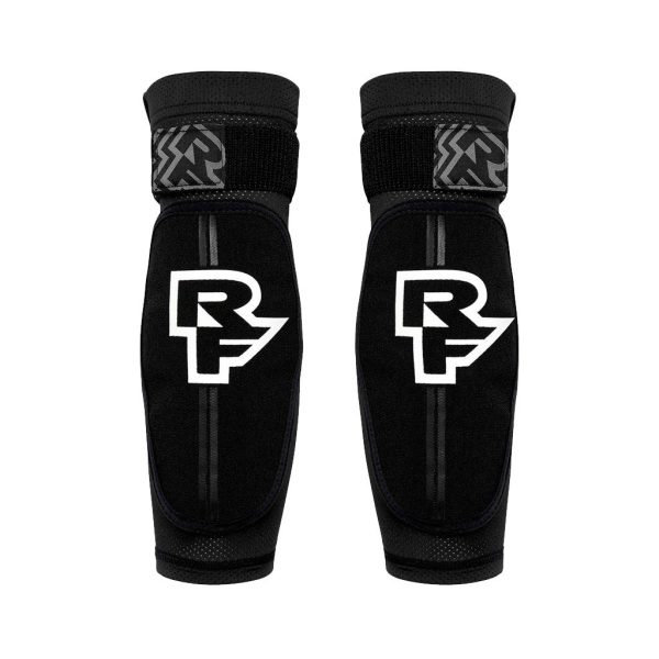 Elbow Guards Race Face Indy Stealth Hot on Sale