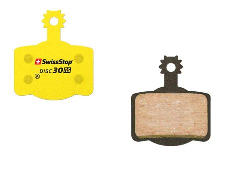 SwissStop Disc 30 RS Brake Pads Hot on Sale