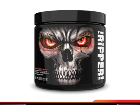 The Ripper, 30 Servings on Sale