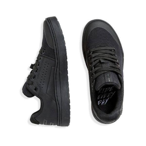 Youth Shoes Ride Concepts Livewire - Black Online Hot Sale