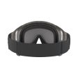 Goggles POC Zonula Raw Black - Partly Sunny Grey Hot on Sale