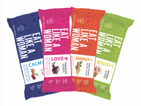 Bar Sampler, 4 Flavors For Discount