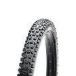 Tire Maxxis Assegai 29 x 2.5 3C MaxxTerra, EXO+, 120TPI TR WT - Black Cheap