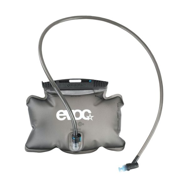 Hydration Bladder 1.5L EVOC - Carbon Grey Supply