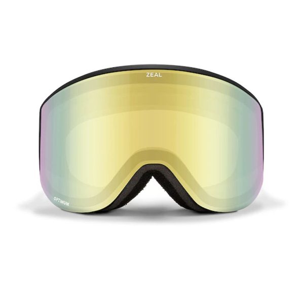 Goggles Zeal Beacon Dark Night - Alchemy Mirror Sale