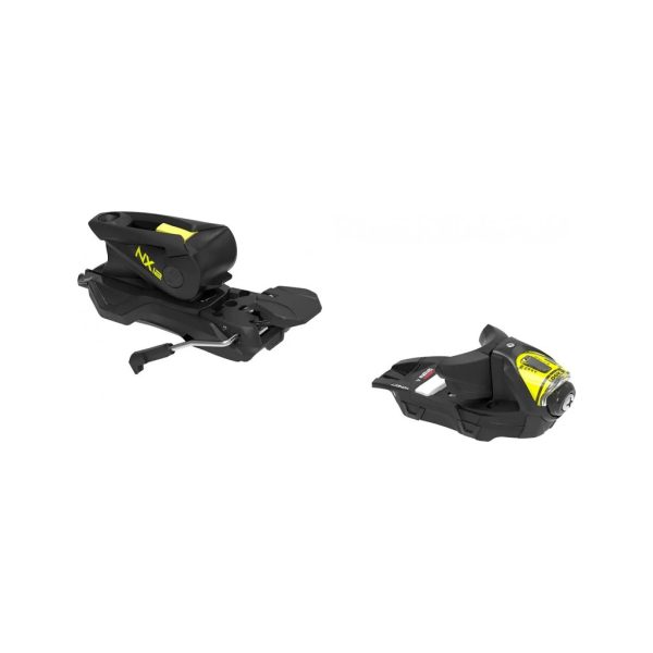 Skis Dynastar M-Cross 82 Konect + NX 12 K GW B90 Black Yellow on Sale