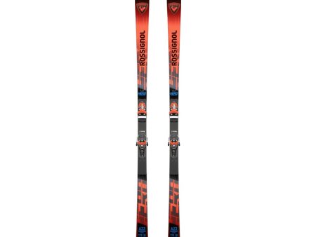 Skis Rossignol Hero Athlete GS R22 Discount