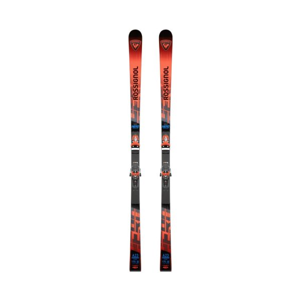 Skis Rossignol Hero Athlete GS R22 Discount