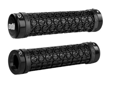 ODI SDG Lock-On Grips Discount