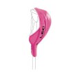 Gate Guard Leki Closed WC (1 Pair) - Neon Pink Supply