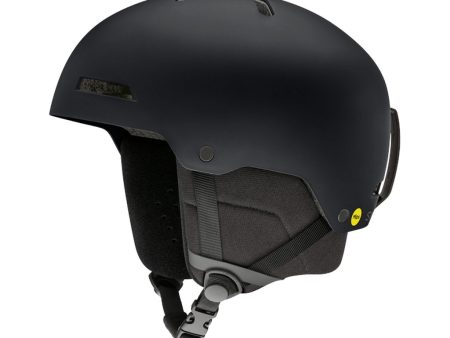 Helmet Smith Rodeo Mips - Matte Black Discount