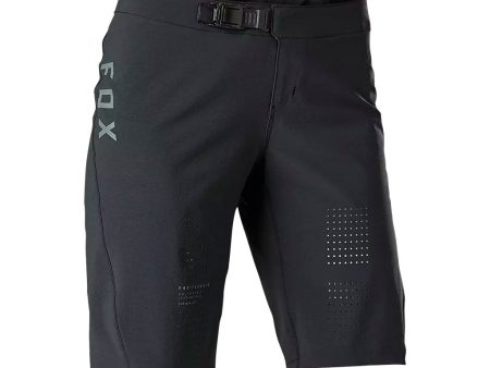 Short Fox Womens Flexair - Black Supply