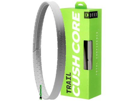 Tubeless Tire Insert Cushcore Single 27.5 Trail w  Valve Discount