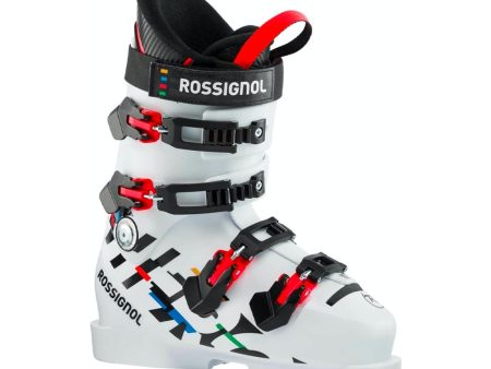 Ski Boots Rossignol Hero World Cup 70 SC - White Online Hot Sale