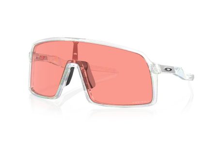 Sunglasses Oakley Sutro Moon Dust - Prizm Peach For Cheap