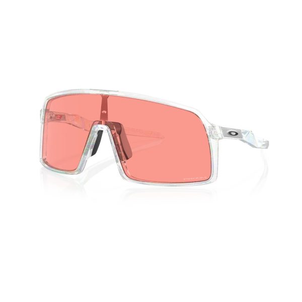 Sunglasses Oakley Sutro Moon Dust - Prizm Peach For Cheap