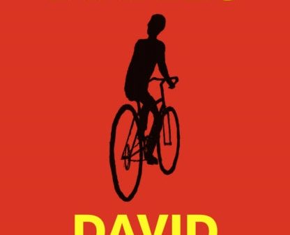 Bicycle Diaries by David Byrne Sale