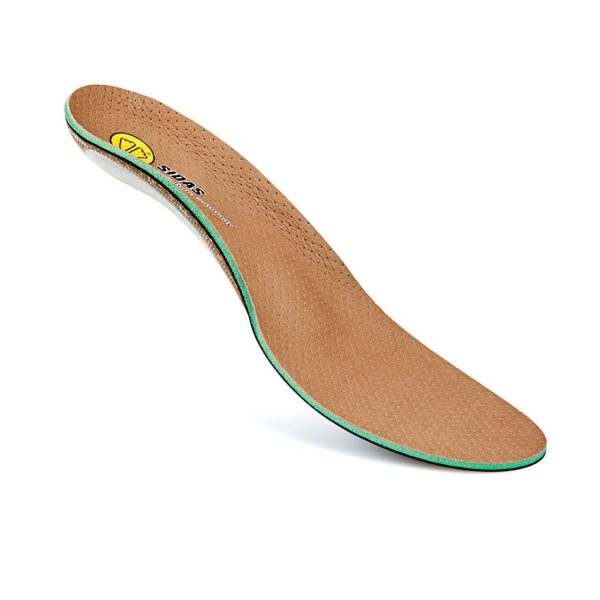 Insoles Sidas Custom Outdoor Supply