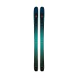 Skis Rossignol Escaper 97 Nano Open 2023 Fashion