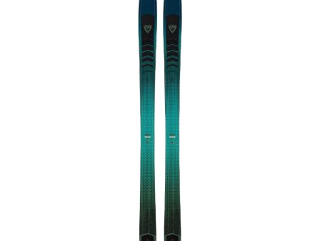 Skis Rossignol Escaper 97 Nano Open 2023 Fashion