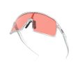 Sunglasses Oakley Sutro Moon Dust - Prizm Peach For Cheap