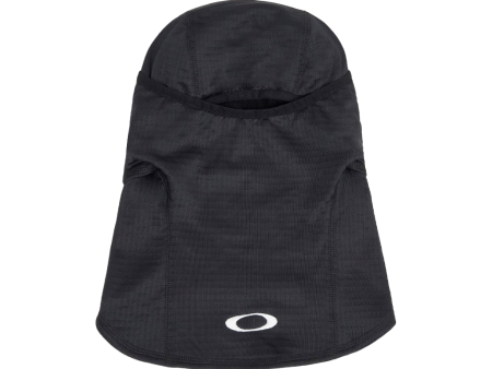 Balaclava Oakley Frost Black O S Discount