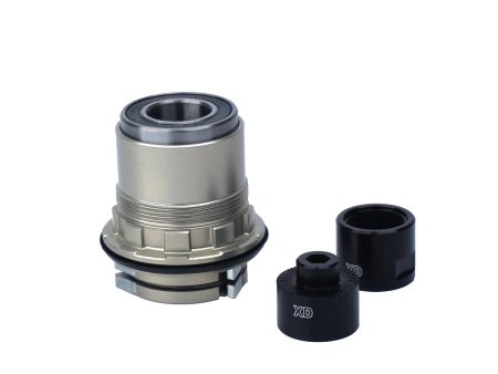 Sun Ringle SRC SRX Freehub Body Kit Online