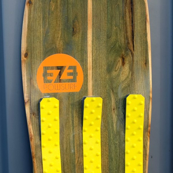 EZE Powsurf Classic fish For Discount