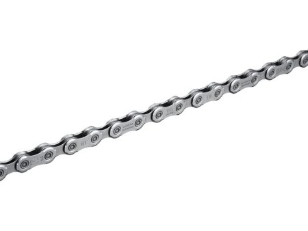 Chain Shimano CN-M6100 Deore 12S - Silver Cheap