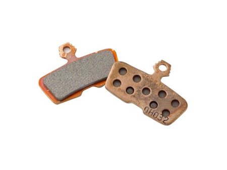 Brake Pads SRAM Avid Code 2011+ Metallic Sale