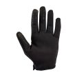 Women s Bike Gloves Fox Ranger - Black Cheap